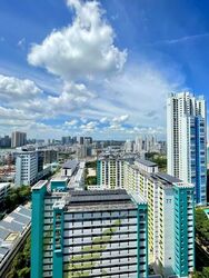 Cradels (D12), Apartment #543501021